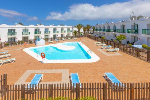 CASA GIAN, Corralejo (foto 5)