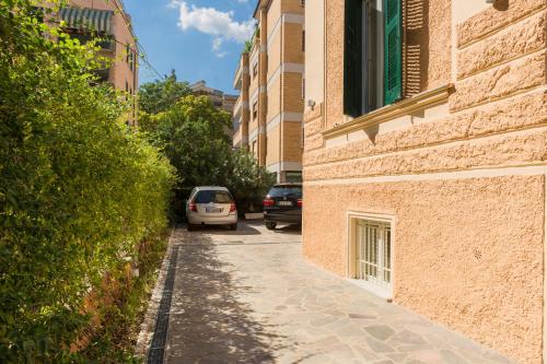 RomAntica Family Apartment near San Giovanni, Rom (Foto 5)