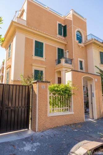RomAntica Family Apartment near San Giovanni, Rom (Foto 3)