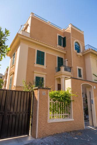 RomAntica Family Apartment near San Giovanni, Rom (Foto 2)