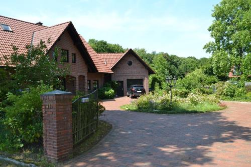 Ferienwohnung Bülte