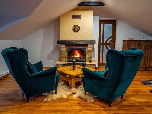 . Casa Delia