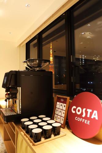 LOF Hotel Shimbashi - Vacation STAY 68195v