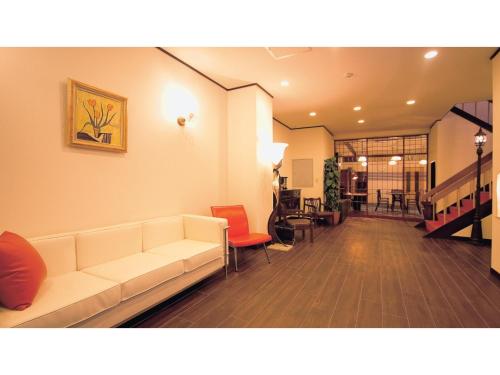 Self INN Tokushima Higashisenba - Vacation STAY 50823v