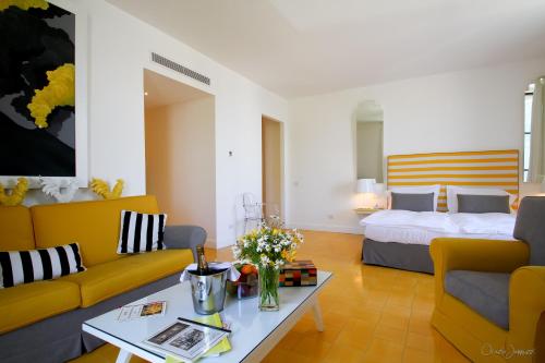 Palazzo Jannuzzi Relais - image 12