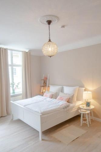 Apartment No3 in Stralsund, Deutschland