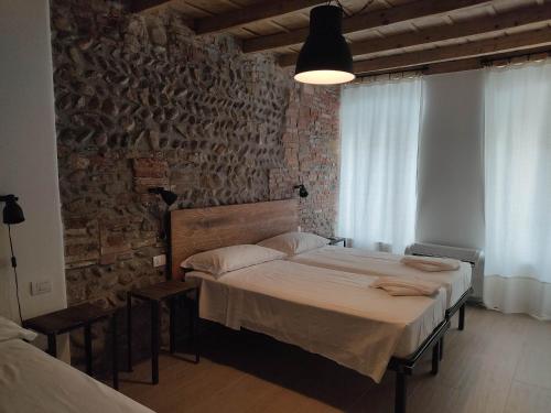 Borgovivobg il tuo rifugio in centro città - Apartment - Bergamo