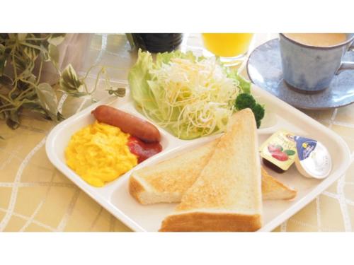Self INN Tokushima Higashisenba - Vacation STAY 50835v