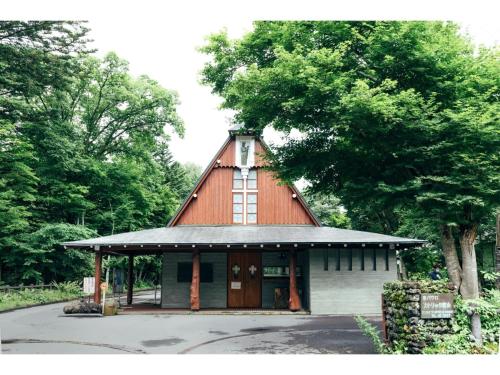 HOTEL KARUIZAWA CROSS - Vacation STAY 56433v