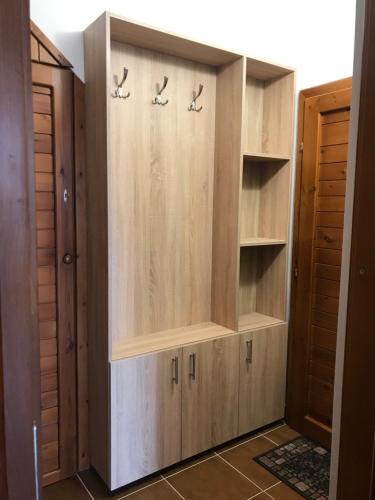 Prana Apartman