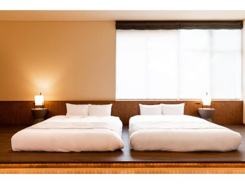 HOTEL KARUIZAWA CROSS - Vacation STAY 56422v