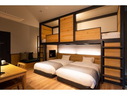 HOTEL KARUIZAWA CROSS - Vacation STAY 56453v - Hotel - Karuizawa
