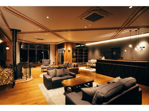 HOTEL KARUIZAWA CROSS - Vacation STAY 56461v