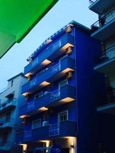 Hotel Gioia 3