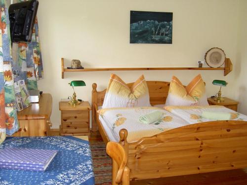 Urlaub am Bauernhof Wenigeder - Familie Klopf