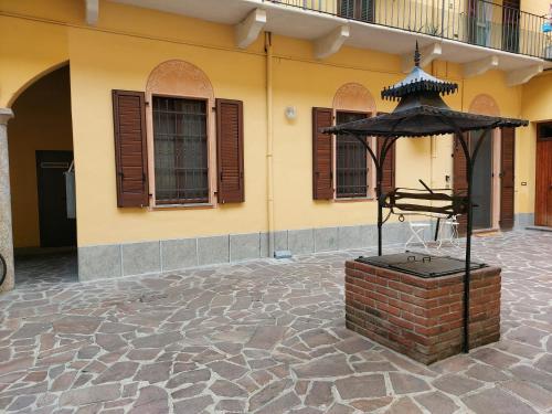 Casa degli Artisti