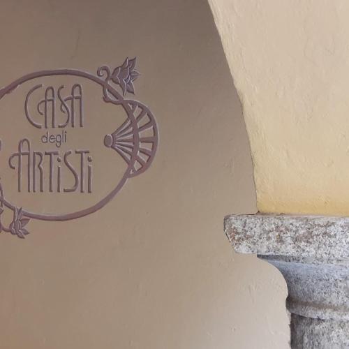 Casa degli Artisti