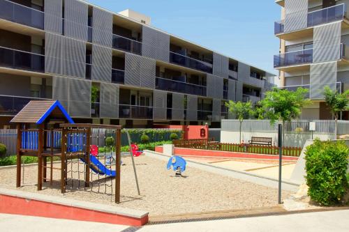 สนามเด็กเล่น, Paradise | Rentalmar in บียา เซกา