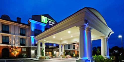 Holiday Inn Express Hotel & Suites Mount Juliet - Nashville Area, an IHG Hotel