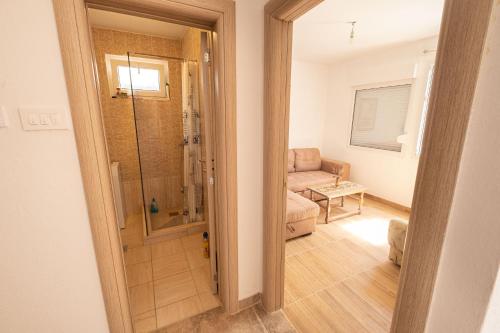 Olive apartmani