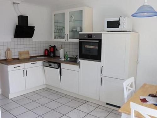Ferienwohnung 1066 App 1 in Tossens in Tossens, Deutschland
