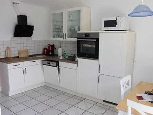 Ferienwohnung 1066 App 1 in Tossens in Tossens, Deutschland