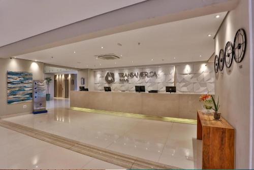 Transamerica Ribeirao Preto by Migro Home