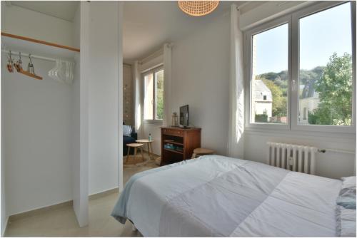 L'Estran - Résidence Pleine Mer, Seine-Maritime