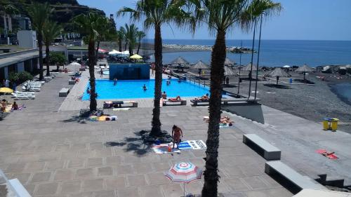 Cheerfulway Bravamar Hotel in Ribeira Brava