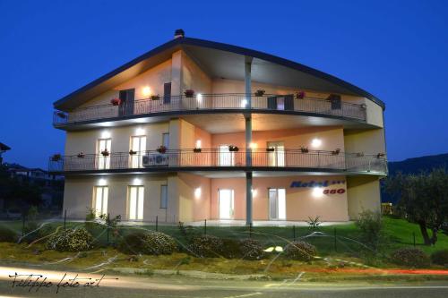 Hotel 660 - 주변 환경