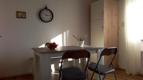 Ferienwohnung Klein am Natursteig Sieg in Bitzen, Deutschland