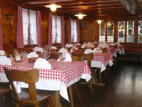 Gasthaus Tübli Gersau - image 6