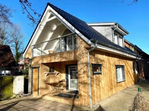 Käpt`n Suite in Papenburg, Deutschland
