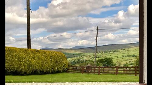 Sperrin View