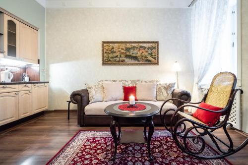 Classic Apartments in Old Town - image 6