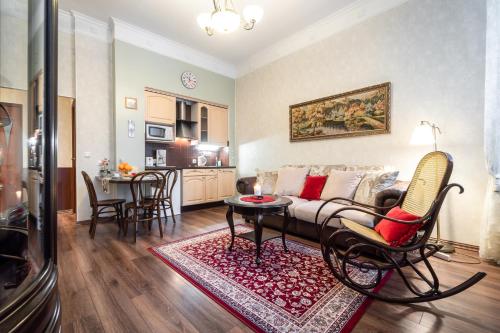 Classic Apartments in Old Town - image 8