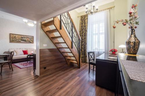 Classic Apartments in Old Town - image 2