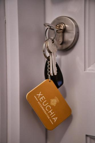 Xeuchia Accommodation Xeuchia Accommodation