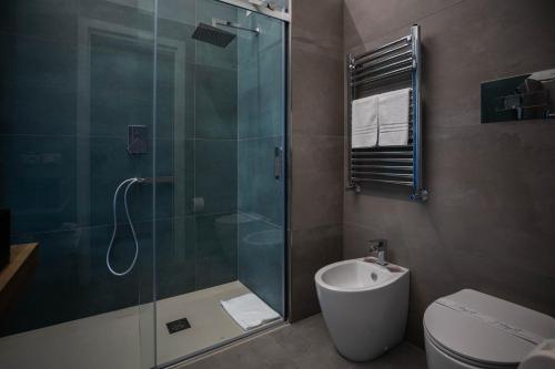 L'elegant BOUTIQUE ROOMS NAPLES