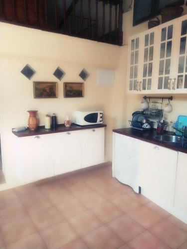 virtuve, La casa de los Bonales in Arroyomolinos de Leon