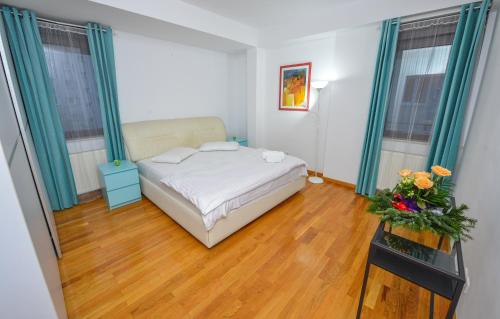 Residenza Don Pepito -Shabbat Friendly, Bucharest