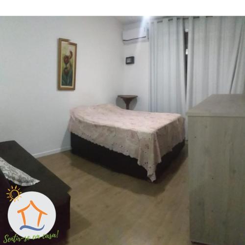 Flat Praia de Itaparica, com Wifi - Sentir-se em casa!