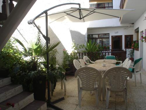 Programlehetőségek, Hostal i Apartaments Populetus in Poboleda