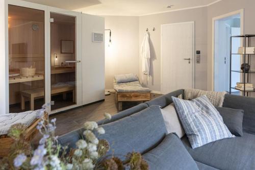 Ferienwohnung Energietankstelle Bartenstein 