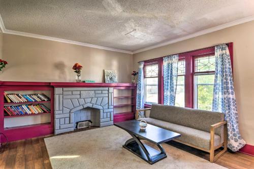 Riverside Buffalo Apt 15 Mi to Niagara Falls! - image 2