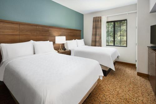 Staybridge Suites Of Durham - Chapel Hill - RTP, an IHG Hotel