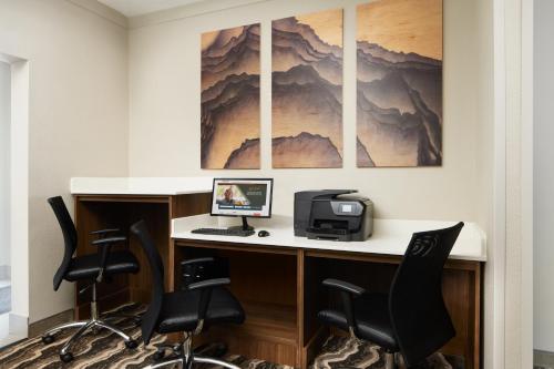 Staybridge Suites Of Durham - Chapel Hill - RTP by IHG in Durham, USA