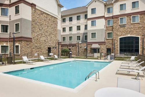 Staybridge Suites Of Durham - Chapel Hill - RTP, an IHG Hotel