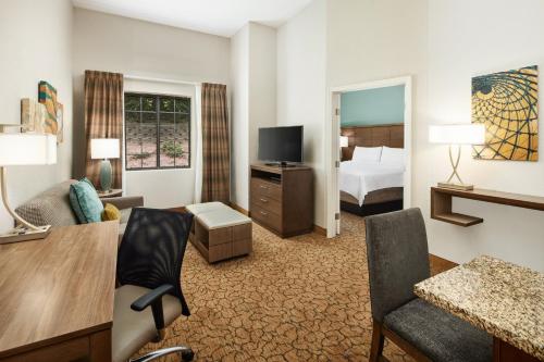 Staybridge Suites Of Durham - Chapel Hill - RTP, an IHG Hotel