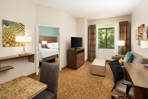 Staybridge Suites Of Durham - Chapel Hill - RTP, an IHG Hotel